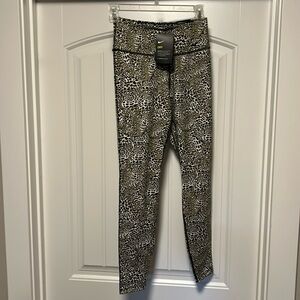 Nike One training leggings (XS)